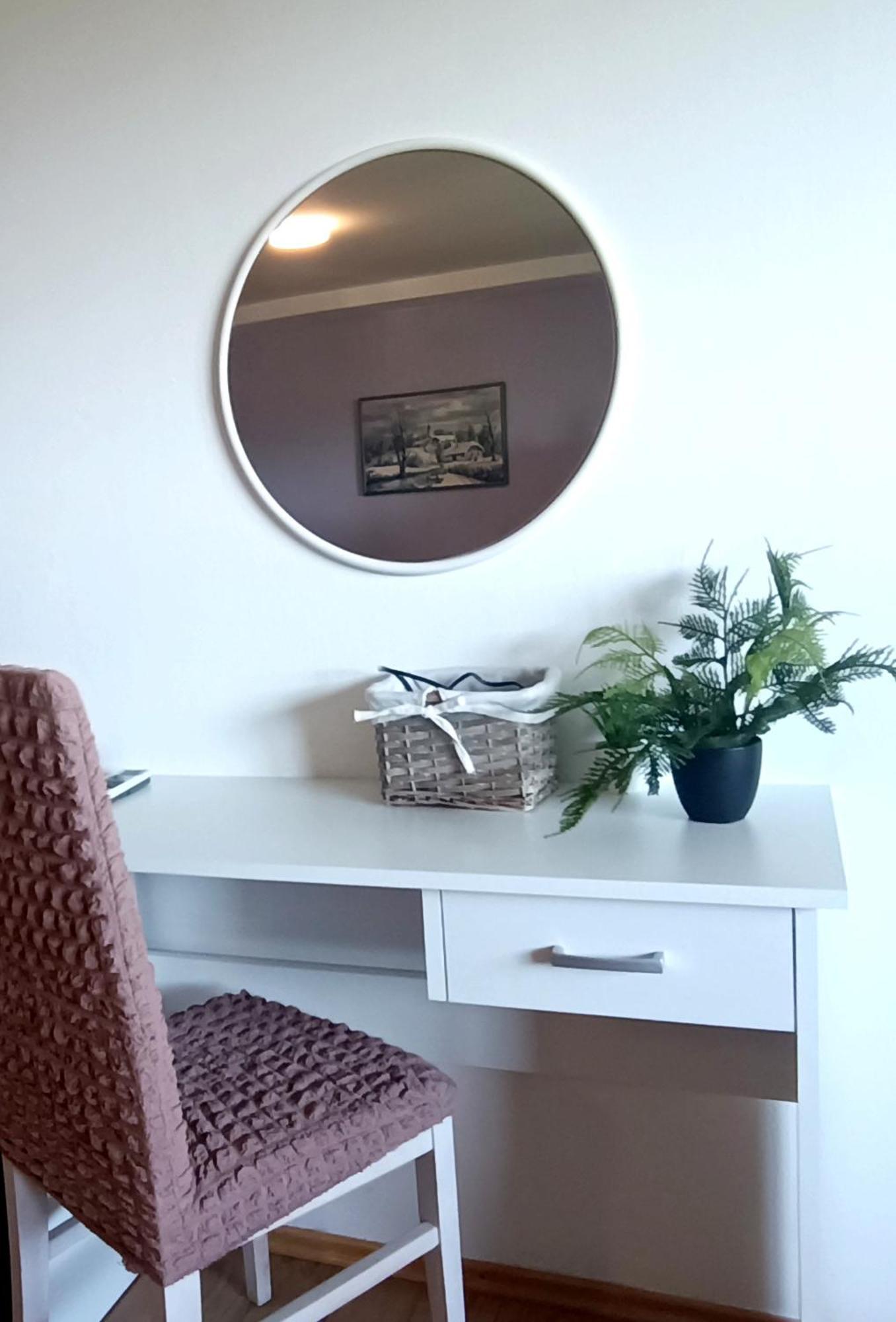 Apartman Petra 扎布 外观 照片